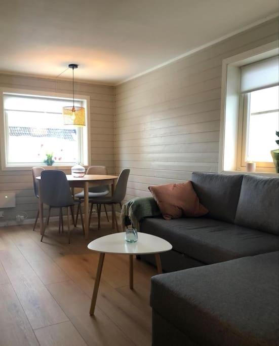 Koselig Leilighet I Tromso Exterior photo